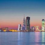 این تقع باتومي وما الذي يميزها؟ دليلك الكامل لاكتشاف لؤلؤة البحر الأسود