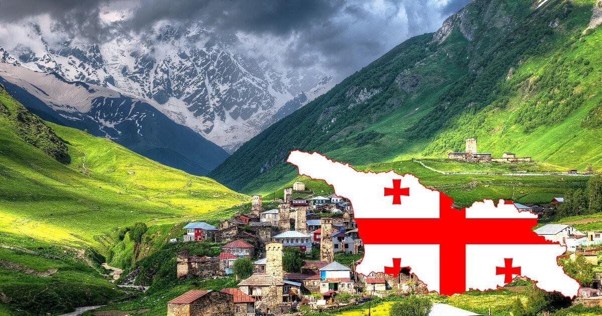 عروض جورجيا شامل الطيران