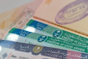 تاشيرة جورجيا للسعوديين