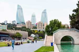 تكلفة السفر إلى أذربيجان لمدة أسبوع