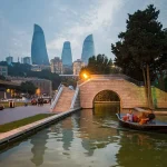 تكلفة السفر الى اذربيجان لشخصين