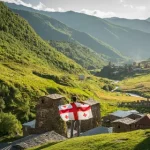 عروض السفر الى جورجيا من السعودية